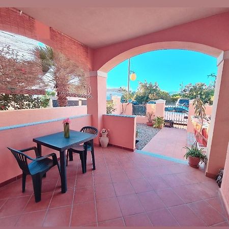 Casa Vacanze Spiga Tortolì Kültér fotó