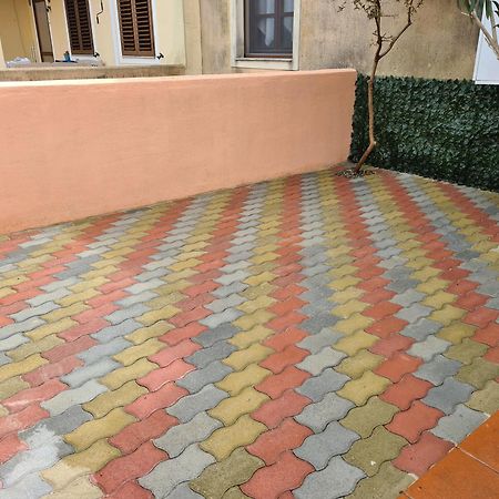 Casa Vacanze Spiga Tortolì Kültér fotó