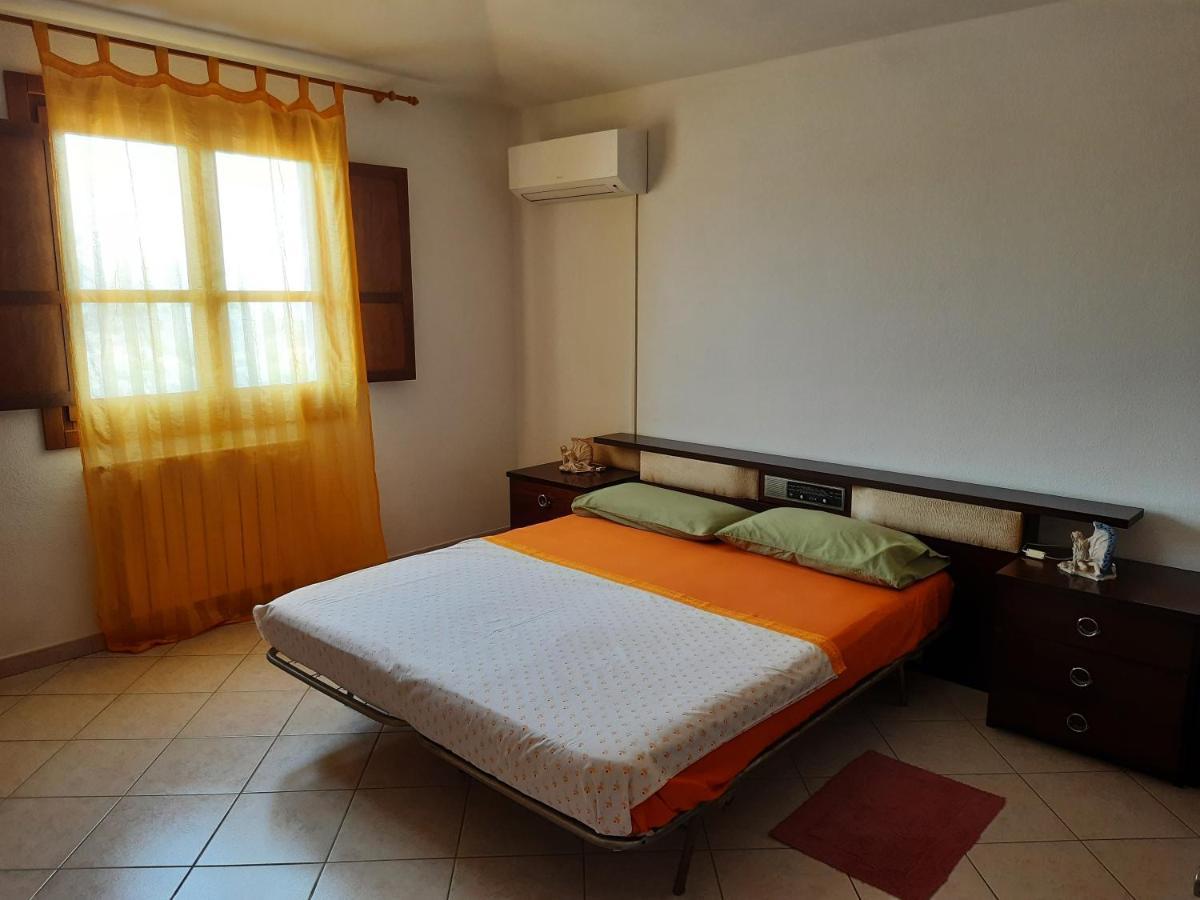 Casa Vacanze Spiga Tortolì Kültér fotó
