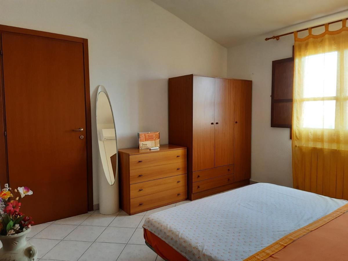 Casa Vacanze Spiga Tortolì Kültér fotó