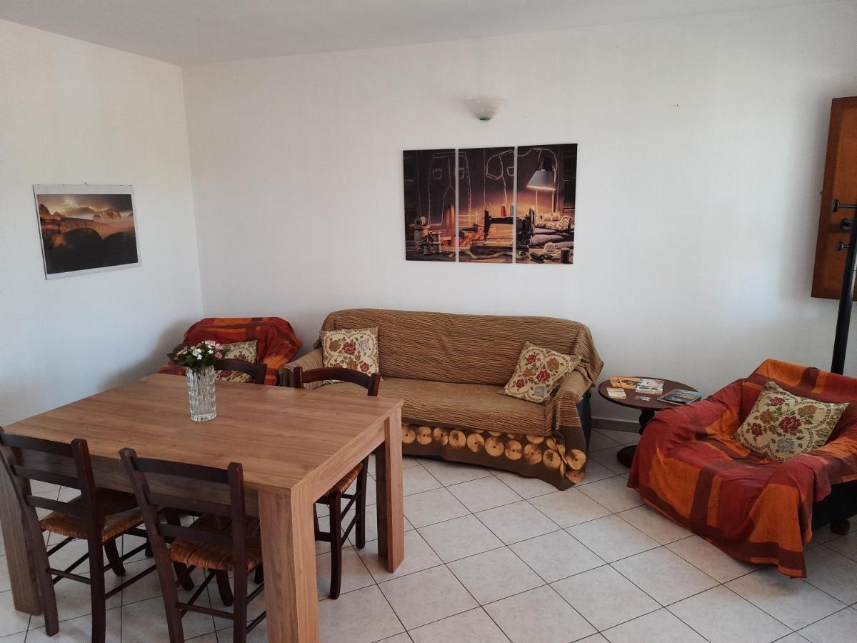 Casa Vacanze Spiga Tortolì Kültér fotó