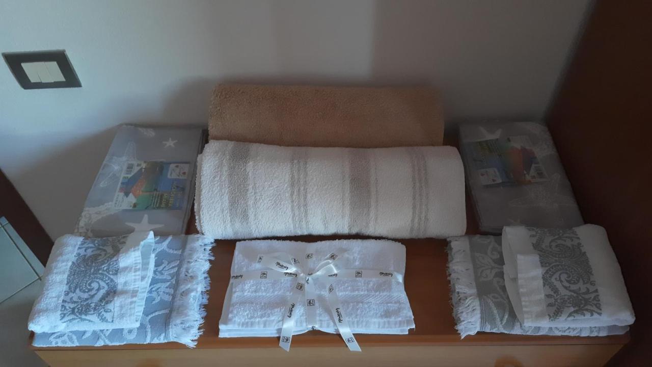 Casa Vacanze Spiga Tortolì Kültér fotó