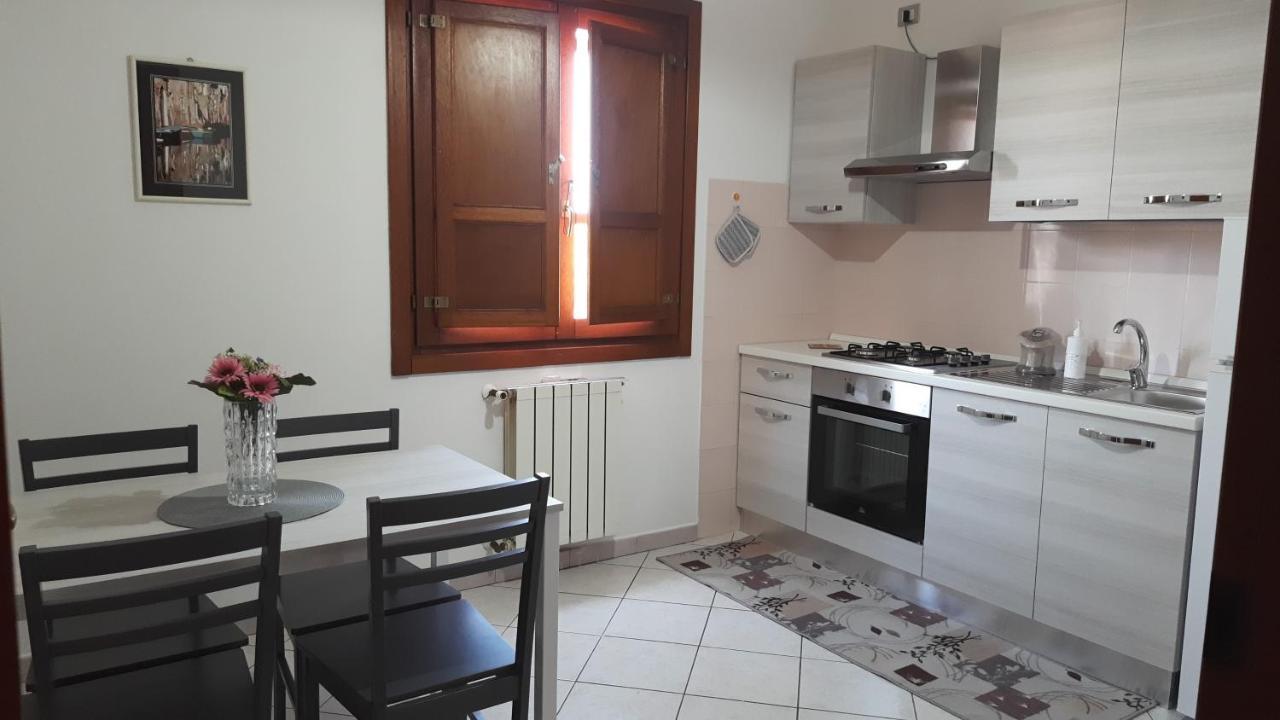 Casa Vacanze Spiga Tortolì Kültér fotó