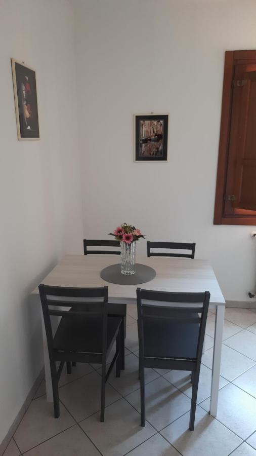Casa Vacanze Spiga Tortolì Kültér fotó