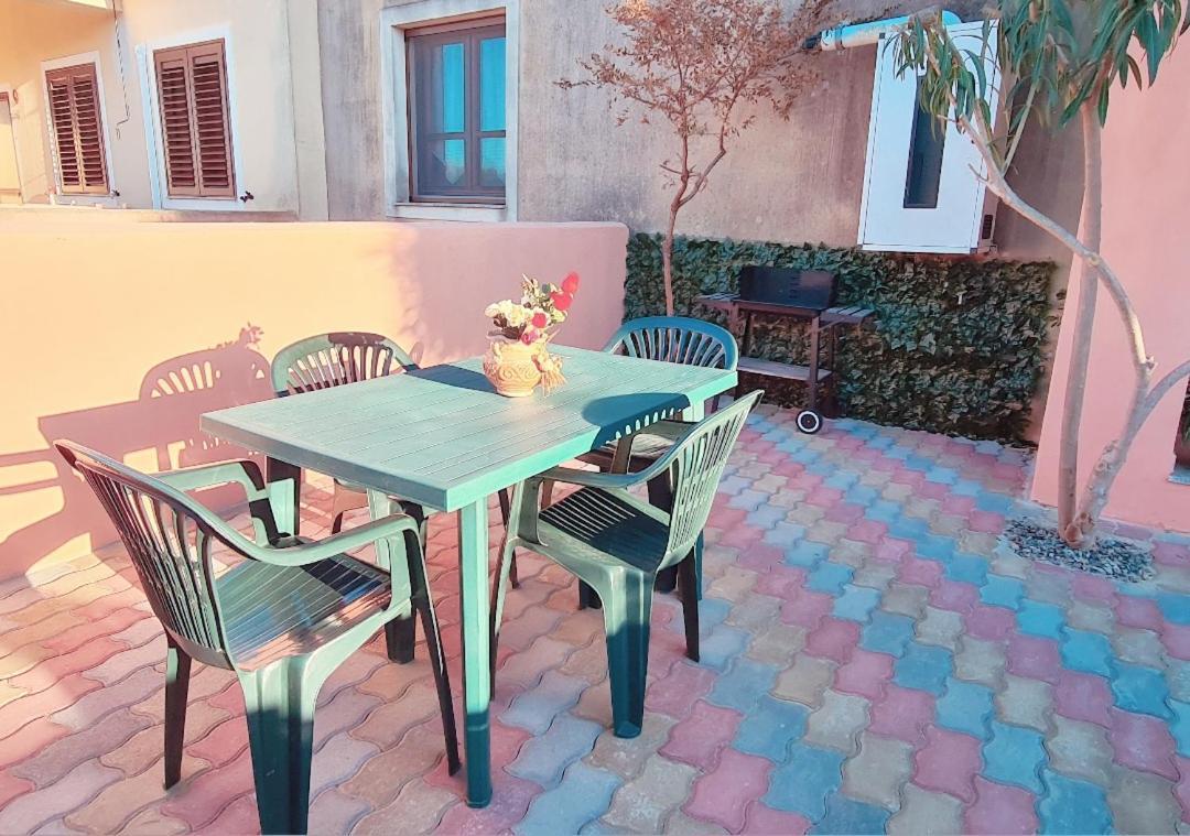 Casa Vacanze Spiga Tortolì Kültér fotó