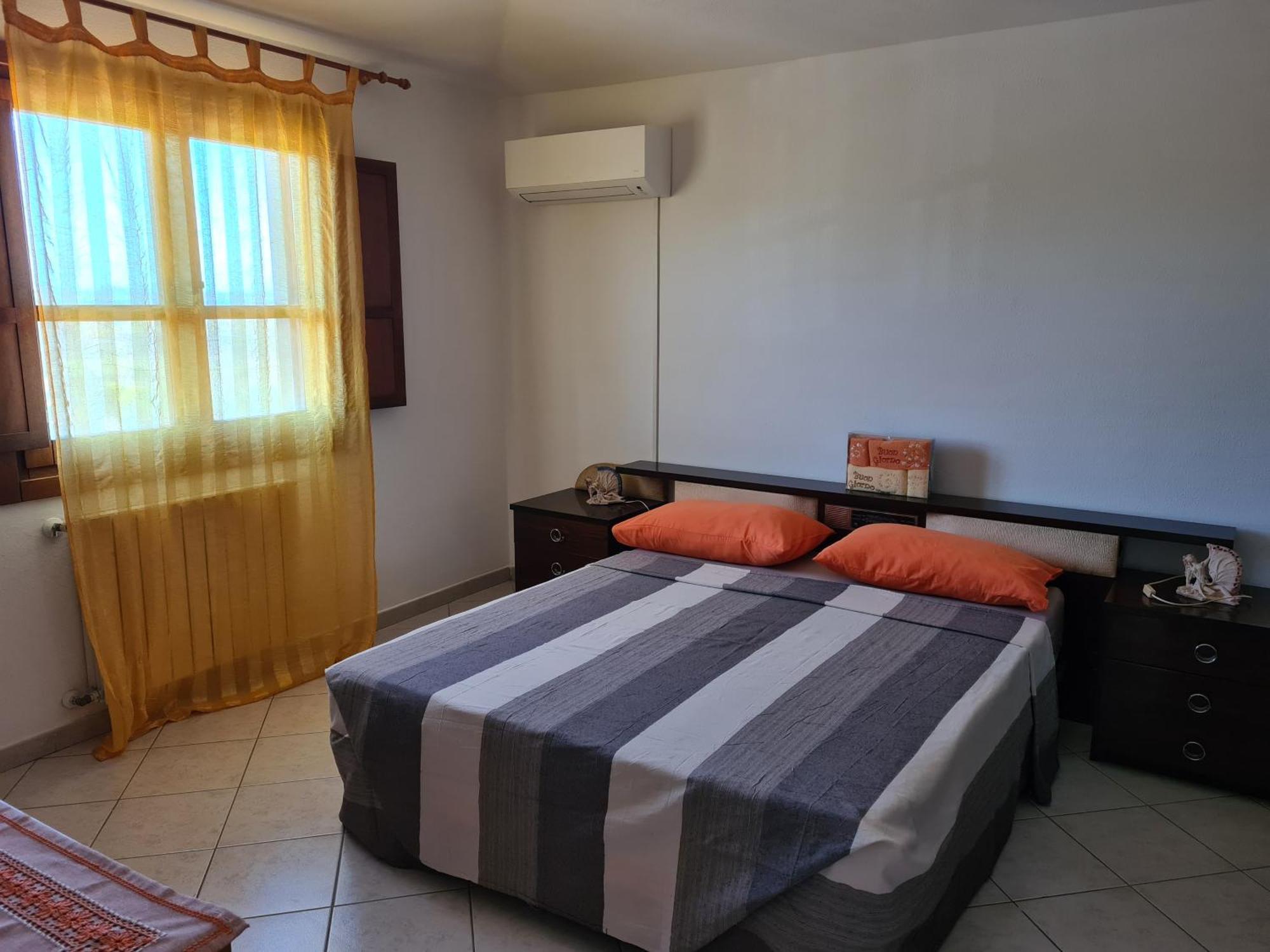 Casa Vacanze Spiga Tortolì Kültér fotó