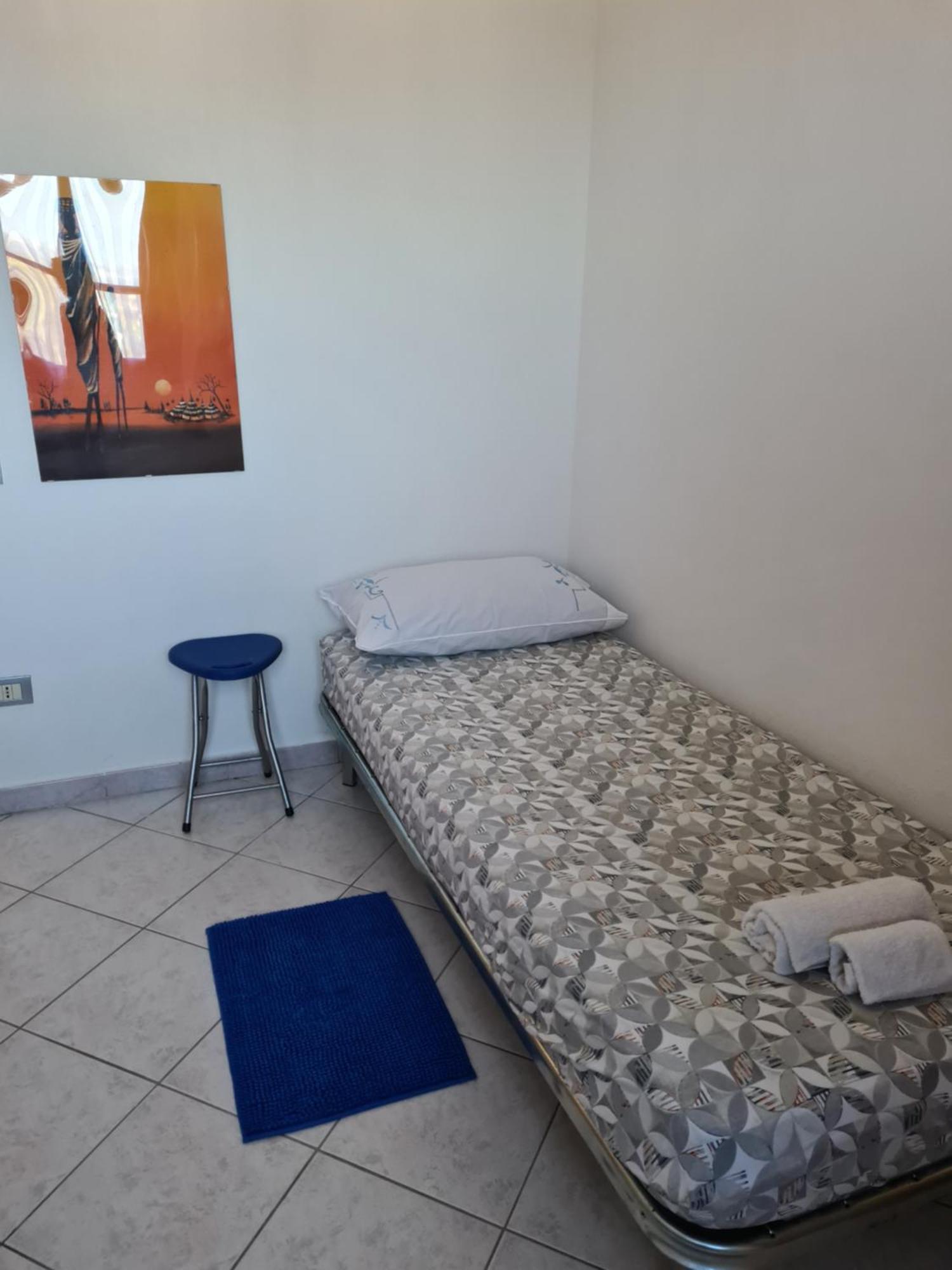 Casa Vacanze Spiga Tortolì Kültér fotó