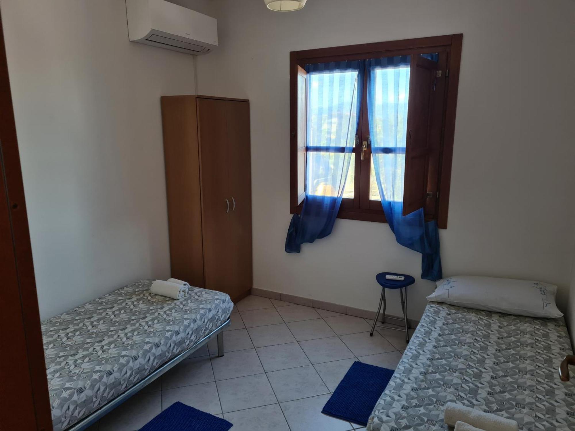 Casa Vacanze Spiga Tortolì Kültér fotó