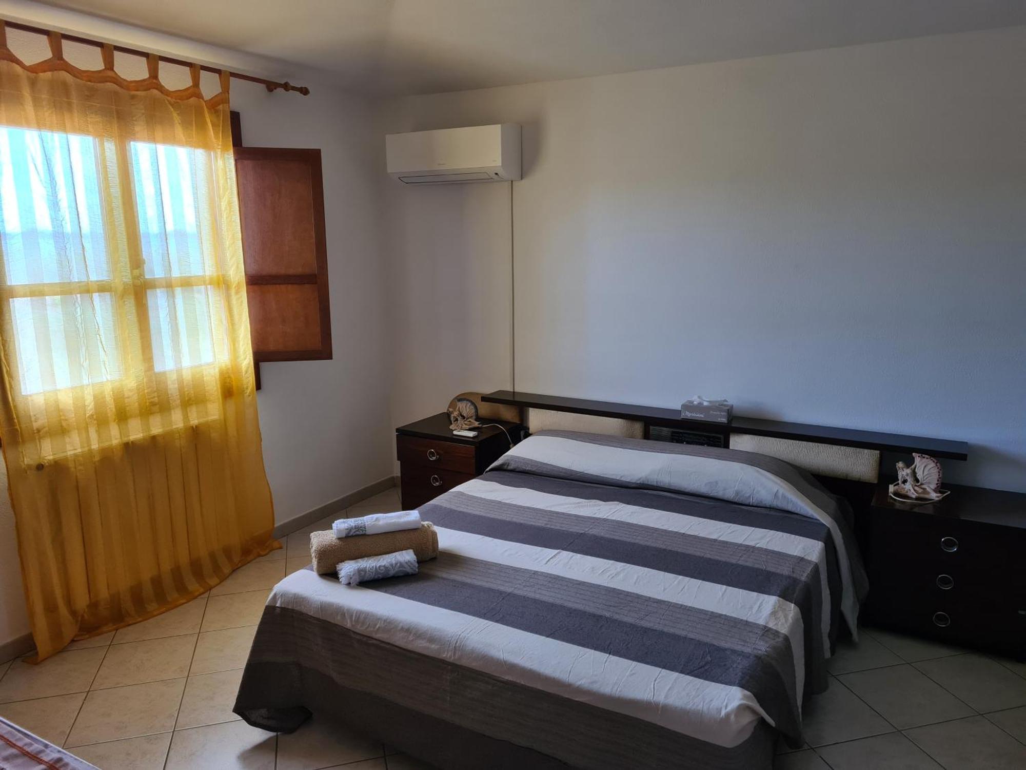 Casa Vacanze Spiga Tortolì Kültér fotó