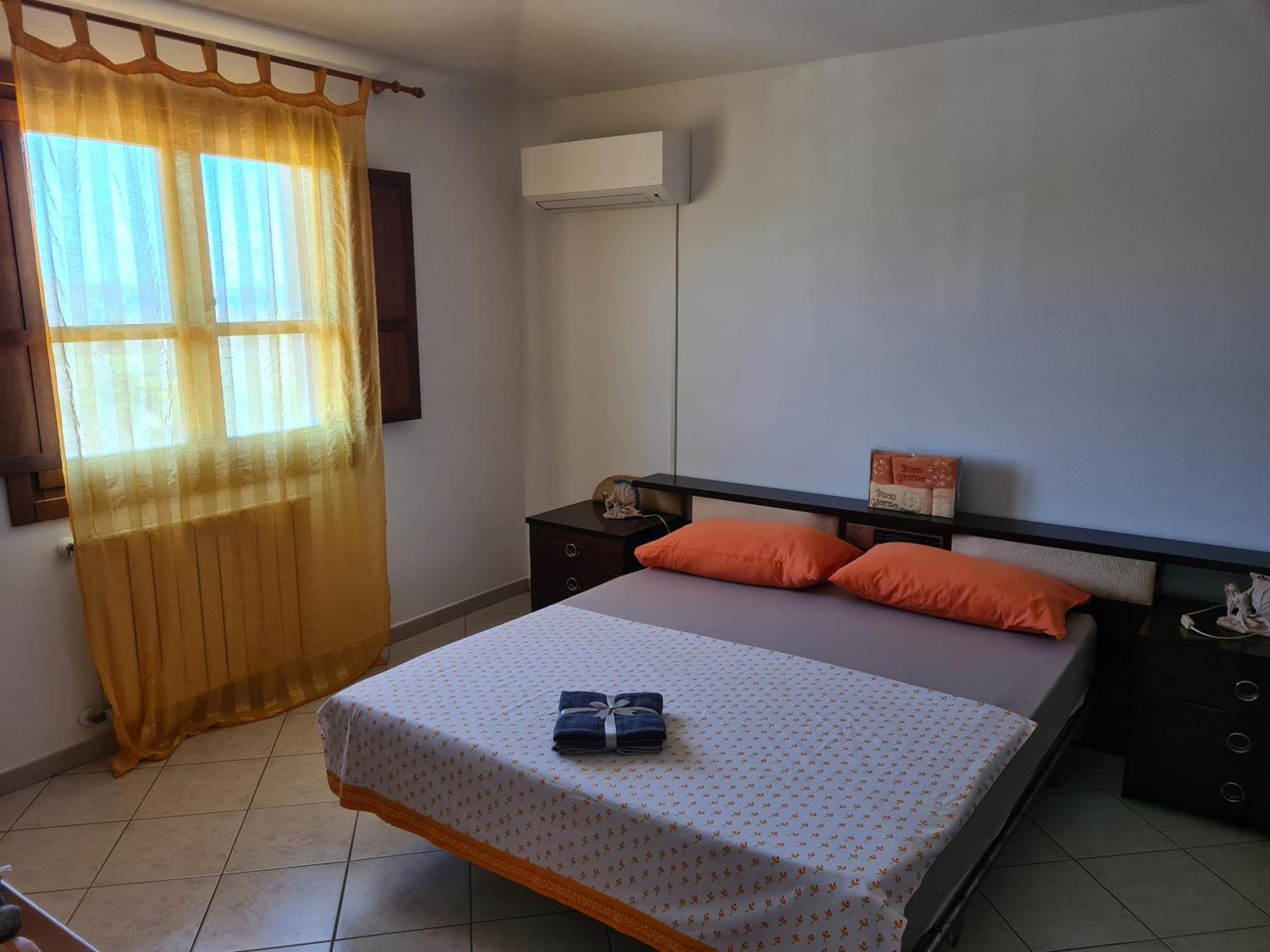 Casa Vacanze Spiga Tortolì Kültér fotó