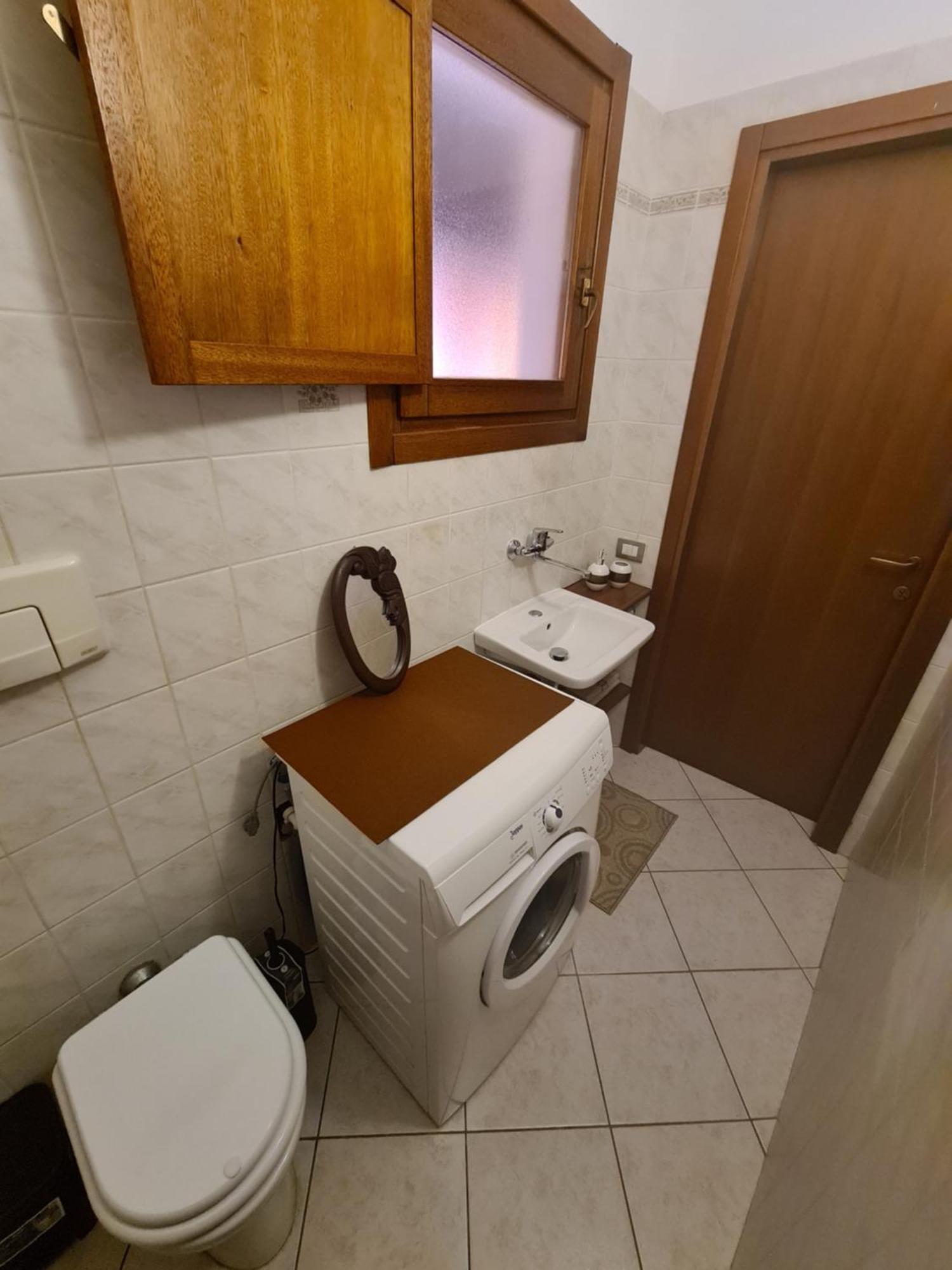 Casa Vacanze Spiga Tortolì Kültér fotó