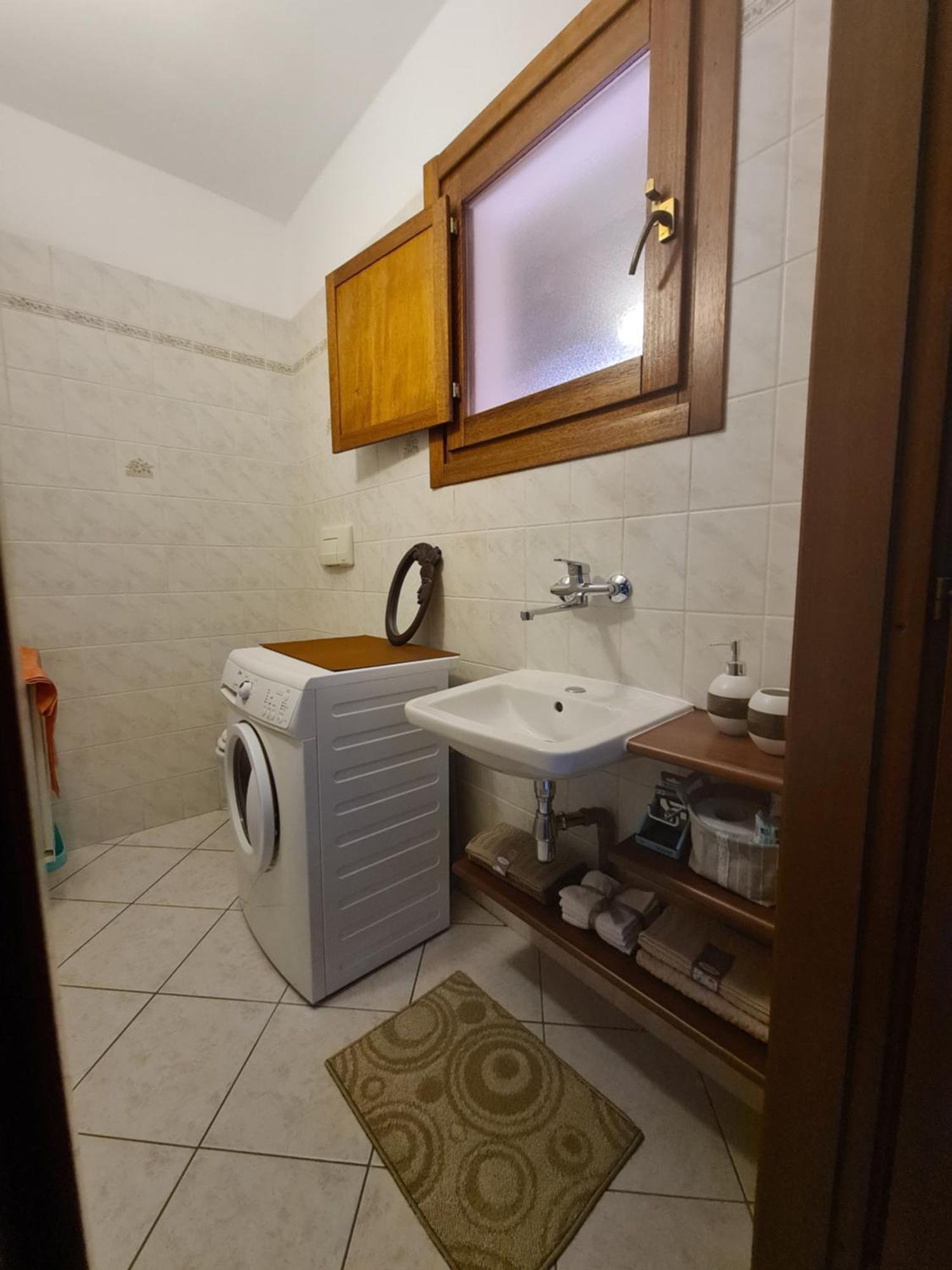 Casa Vacanze Spiga Tortolì Kültér fotó